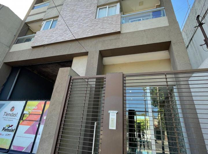 Departamento · 45m² · 1 Ambiente