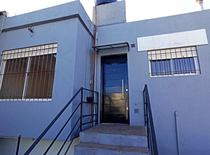 Departamento · 45m² · 2 Ambientes