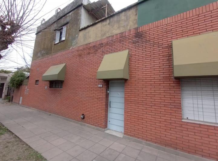 PH · 120m² · 4 Ambientes