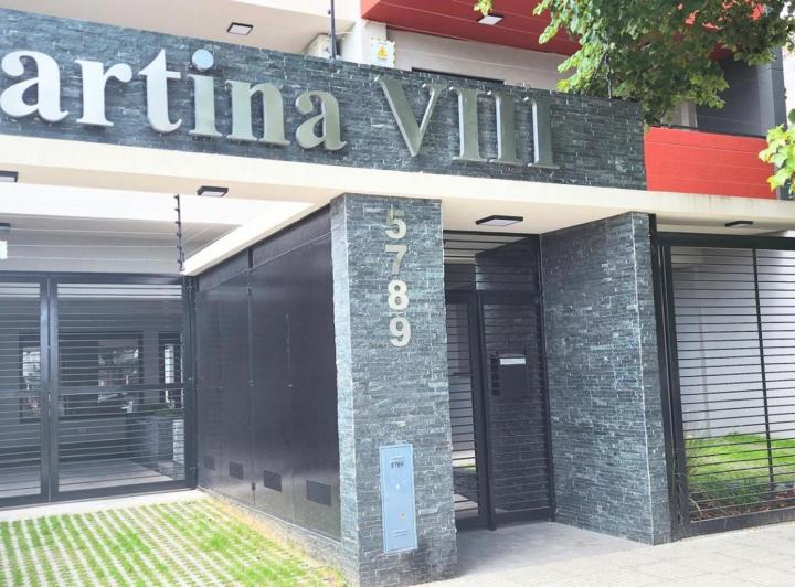 Departamento · 41m² · 2 Ambientes