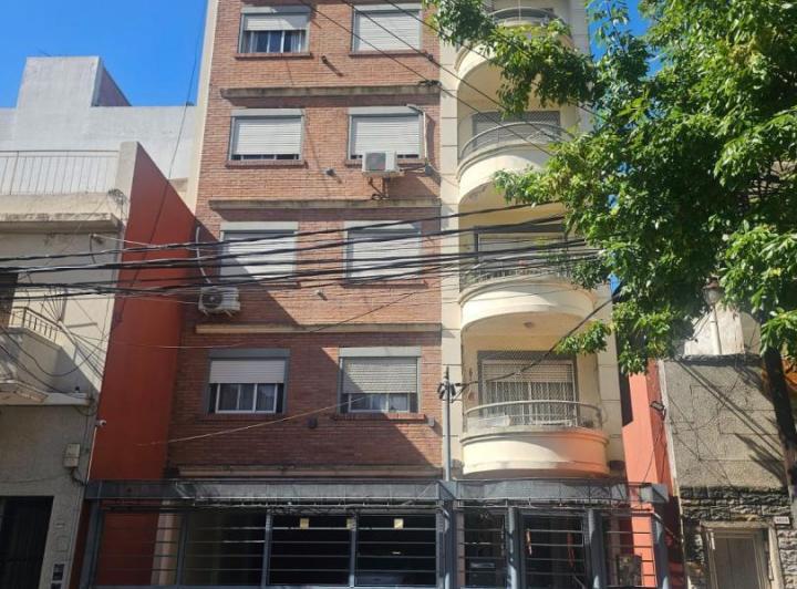 Departamento · 25m² · 1 Ambiente