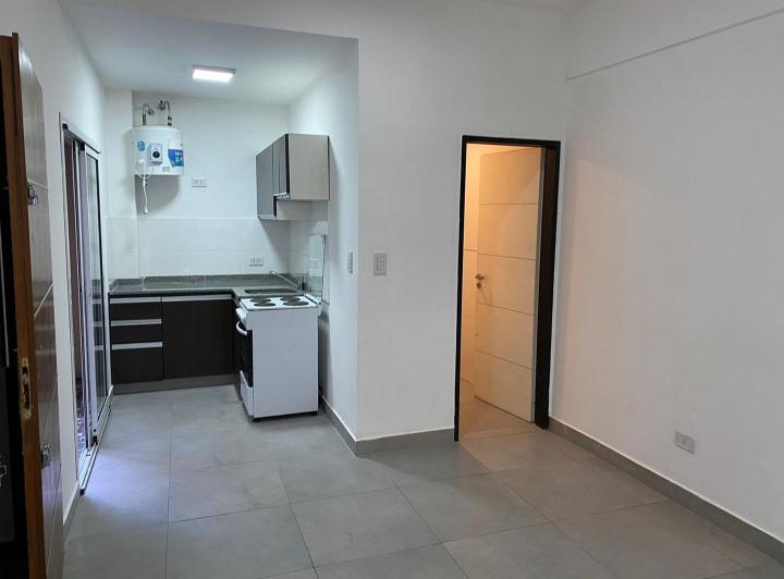 Departamento · 30m² · 1 Ambiente