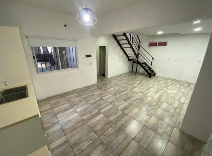PH · 100m² · 2 Dormitorios · 1 Cochera