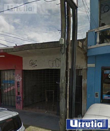 Local comercial · 53m²