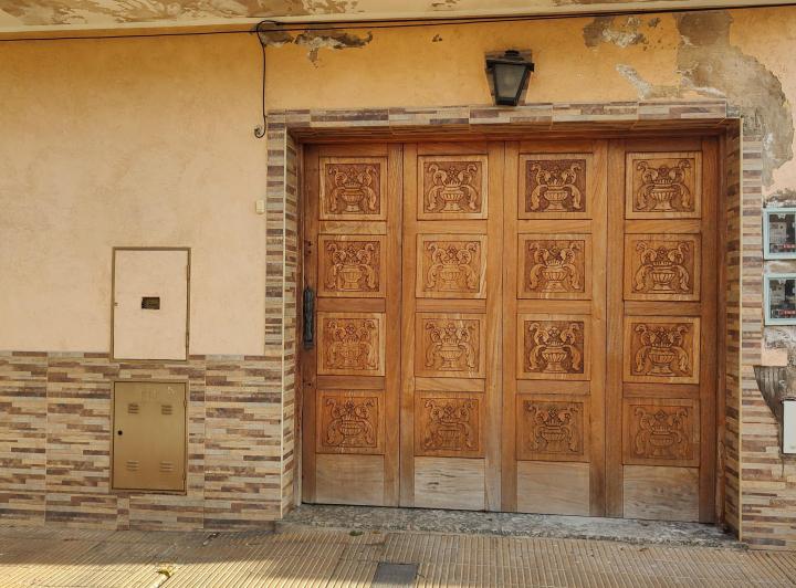PH · 45m² · 2 Ambientes