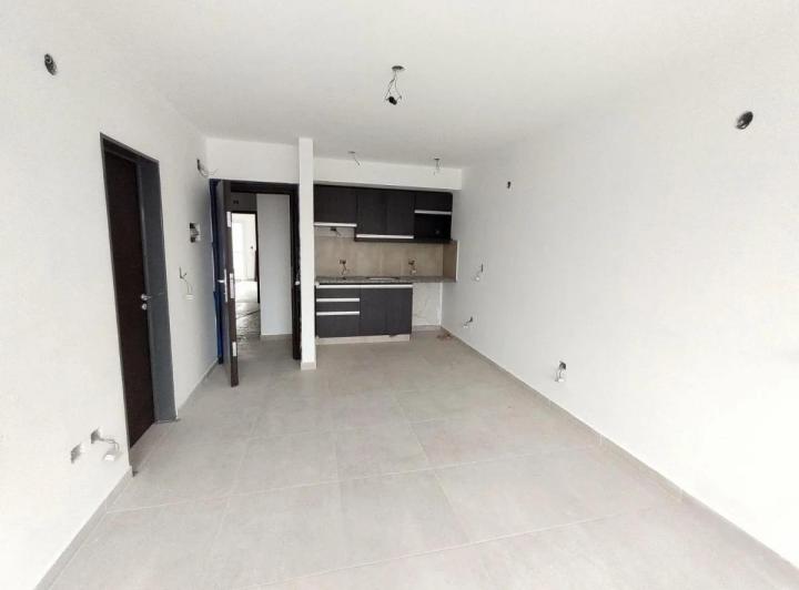 Departamento · 27m² · 1 Ambiente
