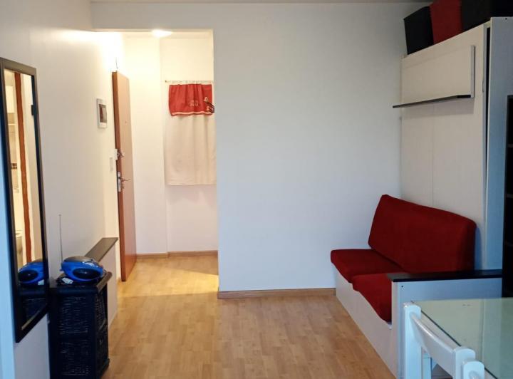 Departamento · 28m² · 1 Ambiente