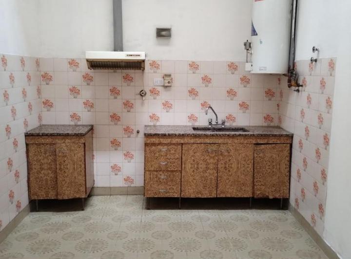 PH · 60m² · 3 Ambientes · 2 Cocheras