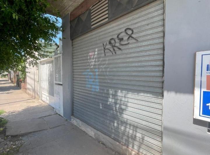 Local comercial · 12m²
