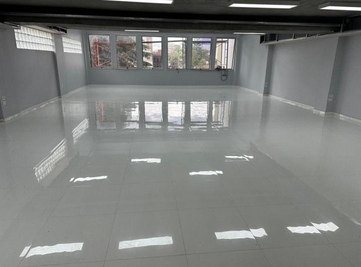 Edificio · 1150m²