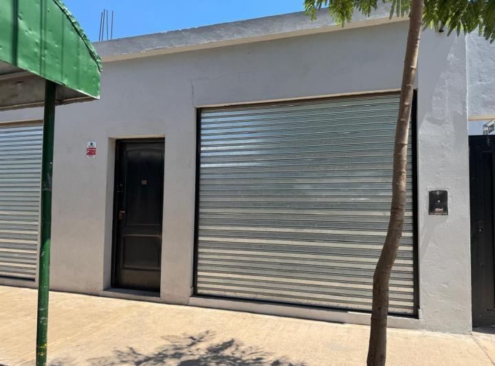 Local comercial · 18m²