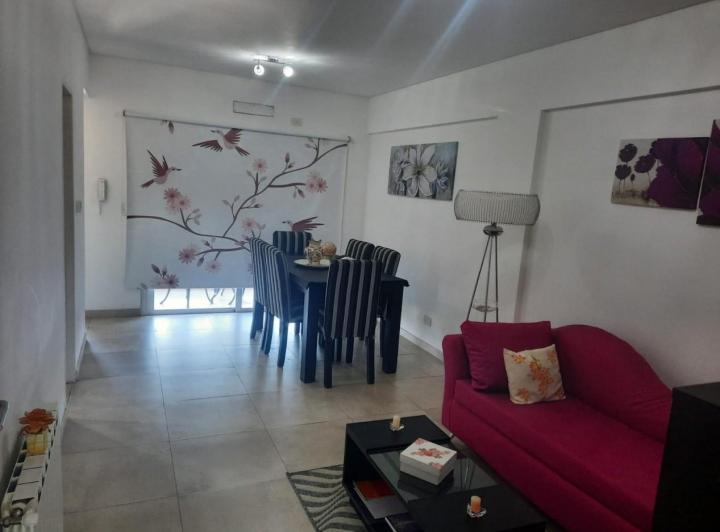 Departamento · 45m² · 2 Ambientes