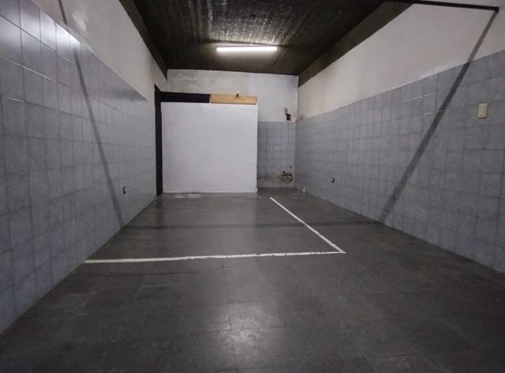 Local comercial · 28m² · 1 Ambiente