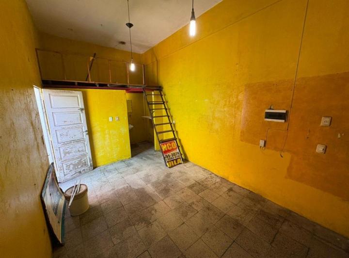 Local comercial · 14m²