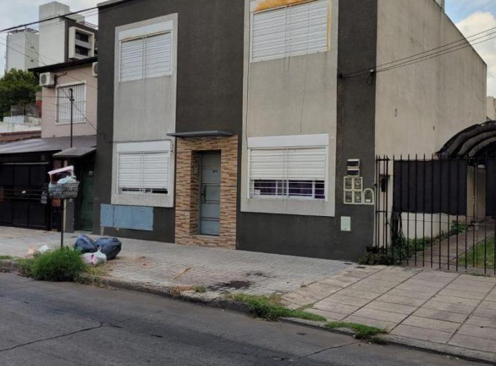 PH · 40m² · 2 Ambientes