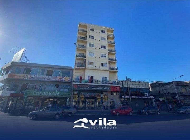 Departamento · 36m² · 2 Ambientes