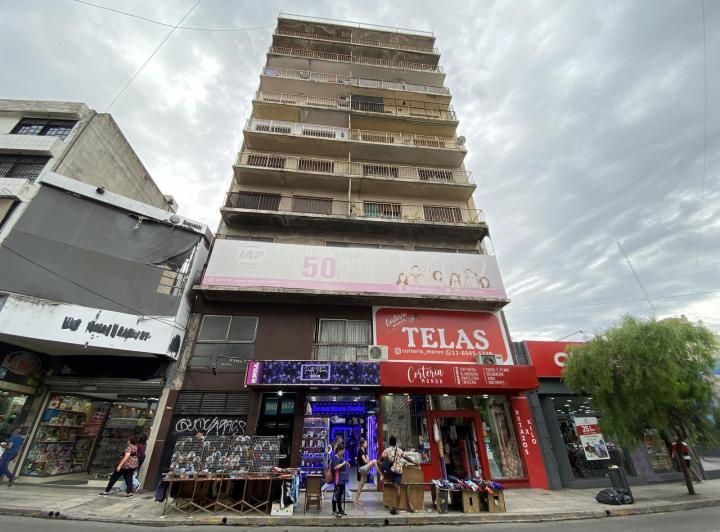 Departamento · 40m² · 2 Ambientes