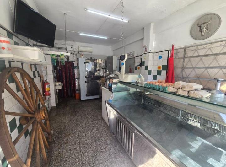 Local comercial · 21m² · 1 Ambiente