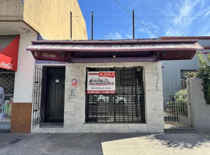 Local comercial · 15m²