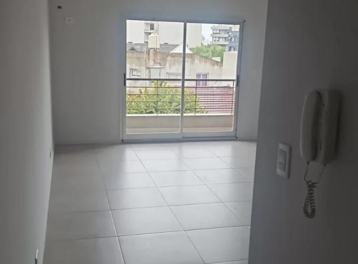 Departamento · 46m² · 1 Ambiente