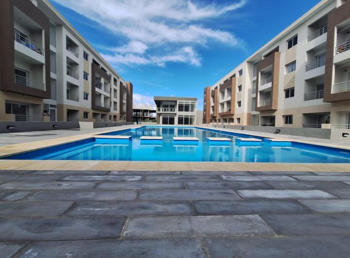 Departamento · 30m² · 2 Ambientes