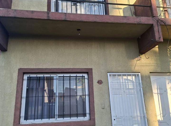 Departamento · 35m² · 1 Dormitorio