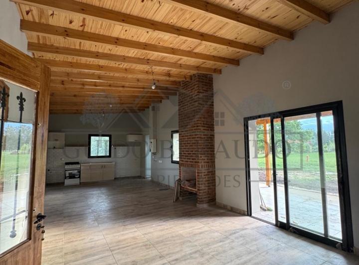Departamento · 72m² · 2 Ambientes · 4 Cocheras