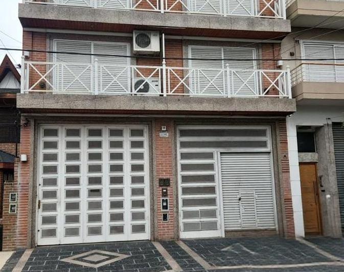 Local comercial · 420m²