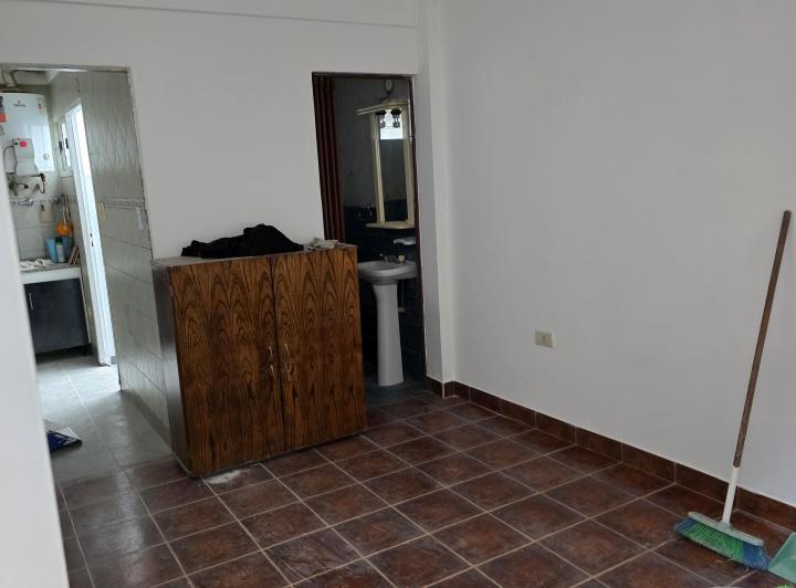 PH · 70m² · 2 Ambientes