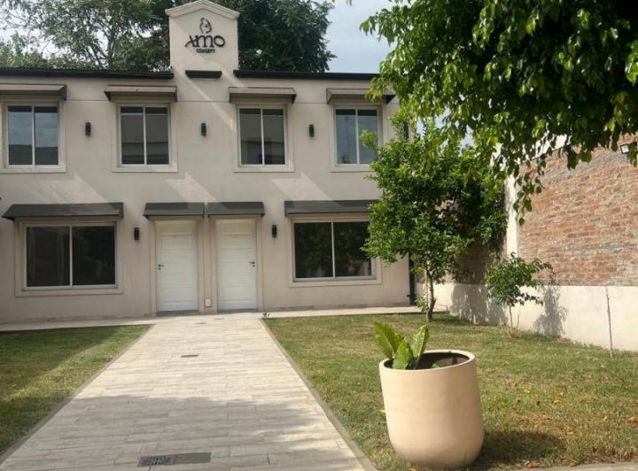 Departamento · 100m²