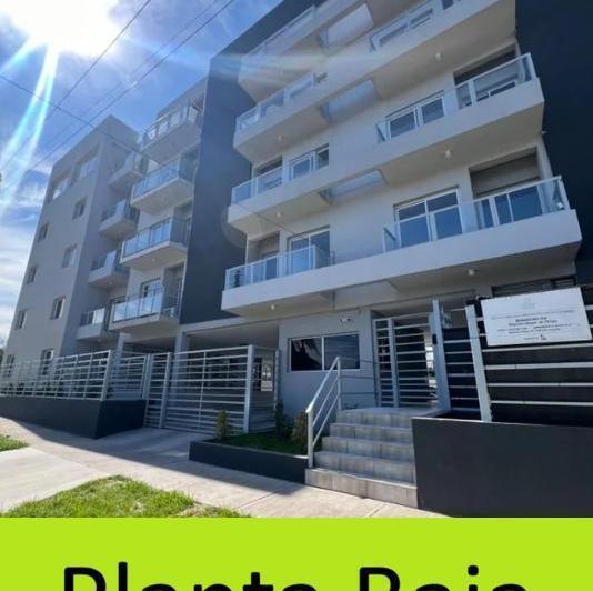 Departamento · 2 Ambientes