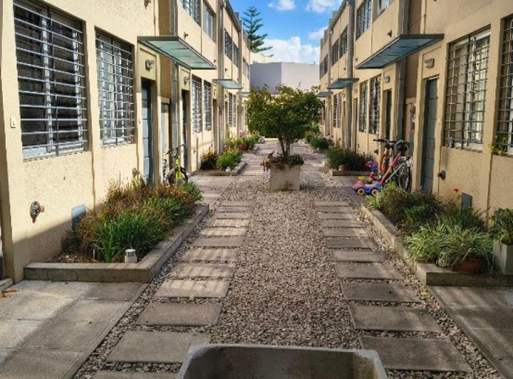Departamento · 50m² · 2 Ambientes