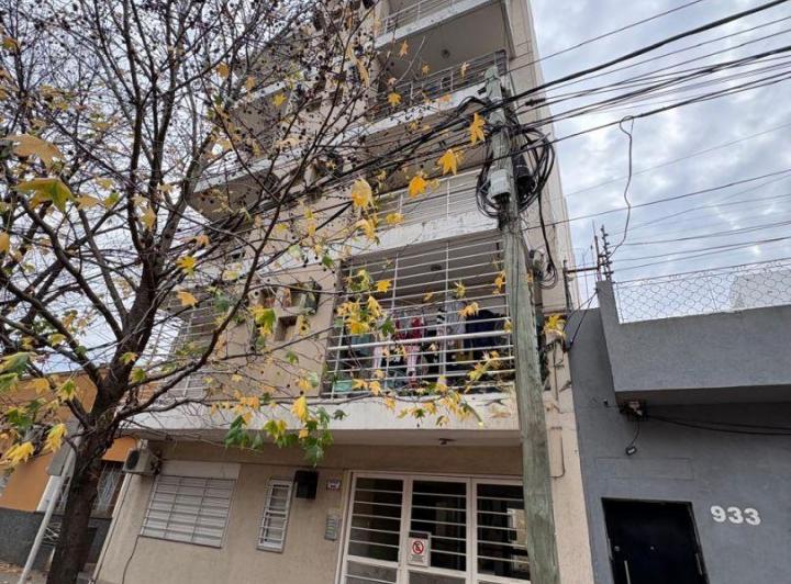 Departamento · 38m² · 2 Ambientes