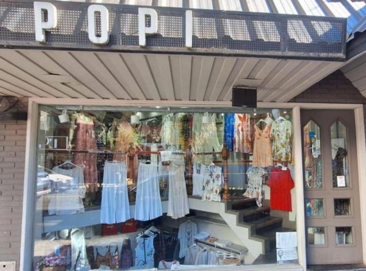 Local comercial · 40m² · 1 Ambiente