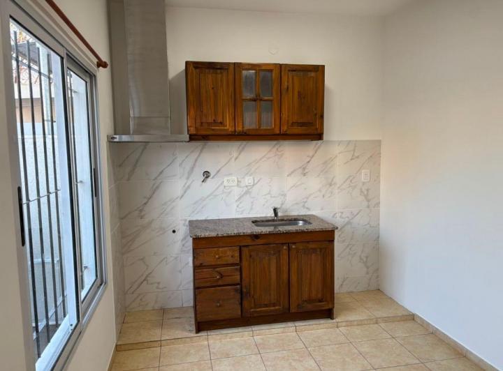 Departamento · 30m² · 2 Ambientes