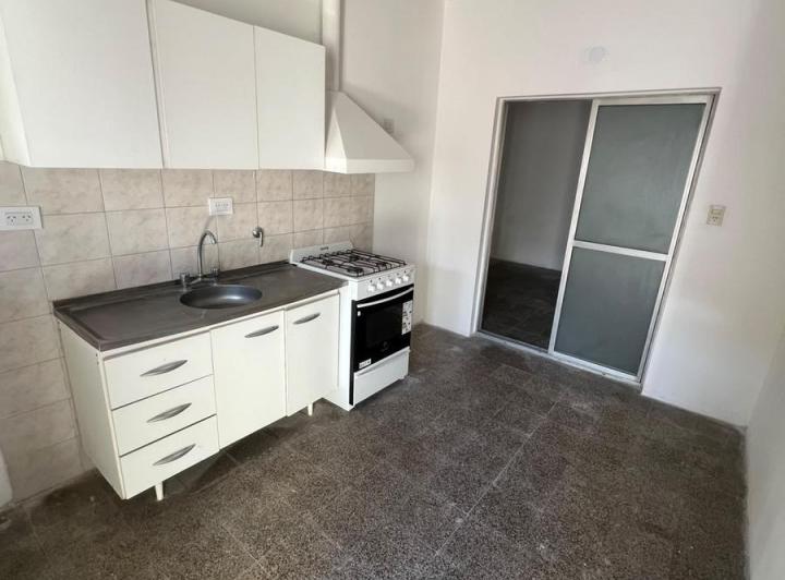 Departamento · 2 Ambientes