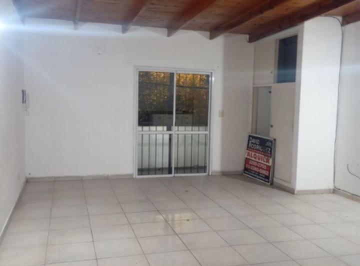 Departamento · 29m² · 1 Ambiente