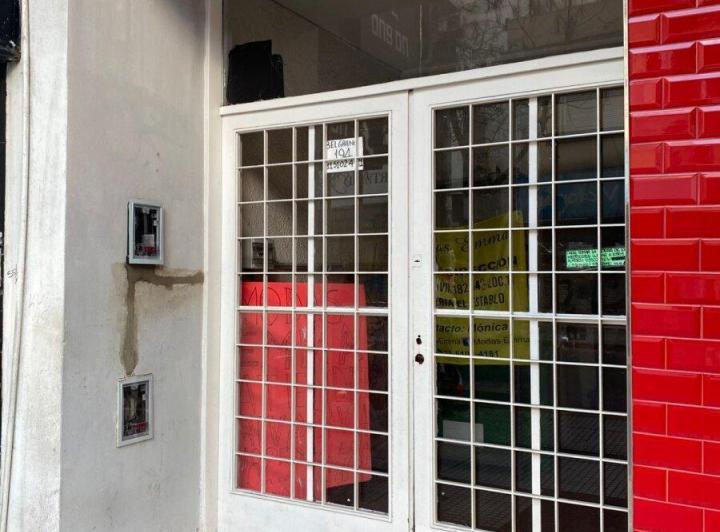 Oficina comercial · 18m² · 1 Ambiente
