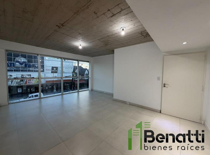 Oficina comercial · 32m² · 1 Ambiente