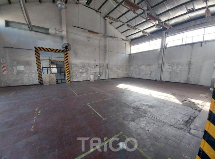 Depósito · 1779m² · 1 Ambiente