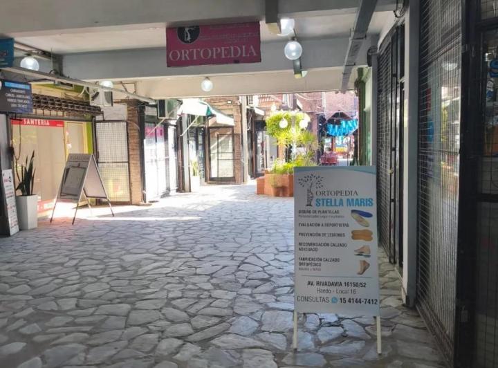 Local comercial · 15m²
