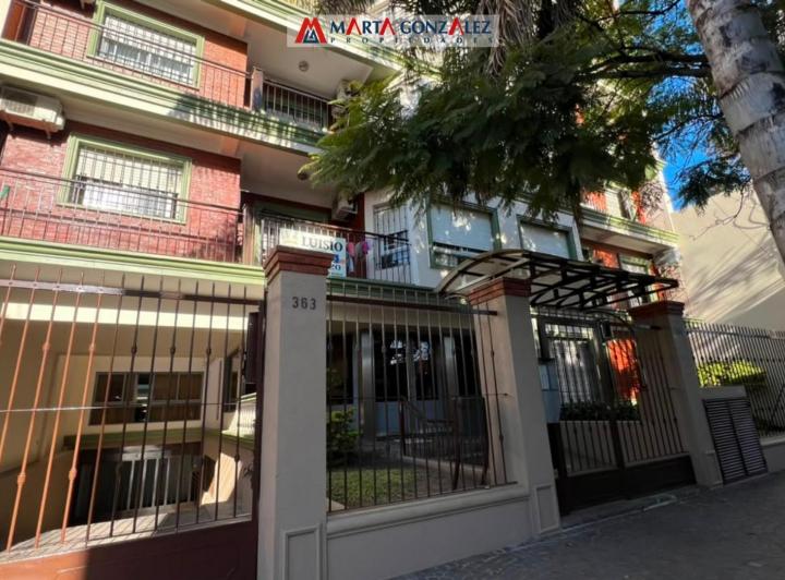 Departamento · 50m² · 2 Ambientes · 1 Cochera