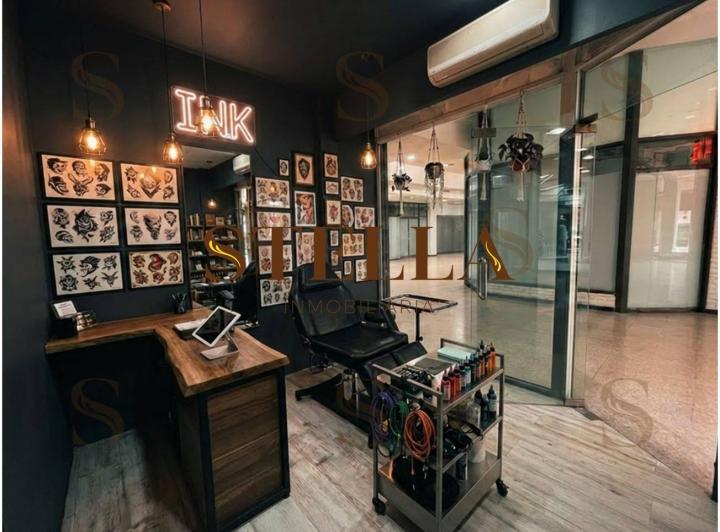 Local comercial · 15m²