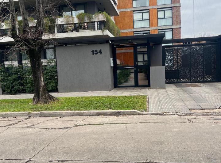 Departamento · 45m² · 2 Ambientes