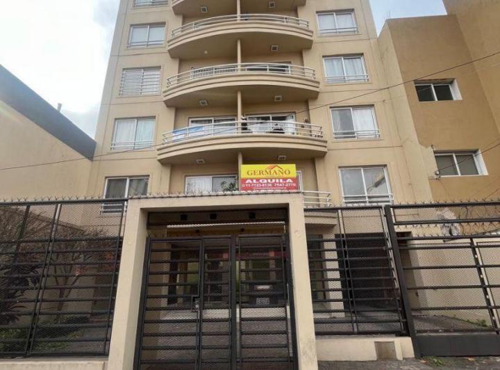 Departamento · 40m² · 2 Ambientes