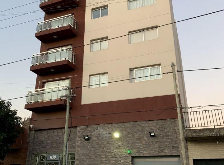 Departamento · 40m² · 2 Ambientes