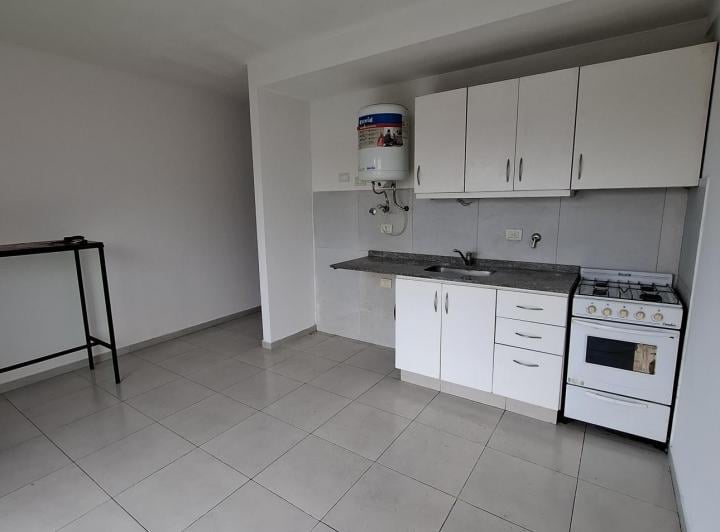 Departamento · 2 Ambientes