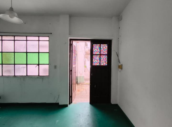 PH · 35m² · 2 Ambientes