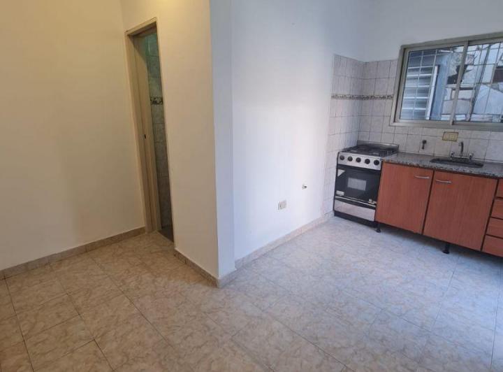 PH · 21m² · 2 Ambientes