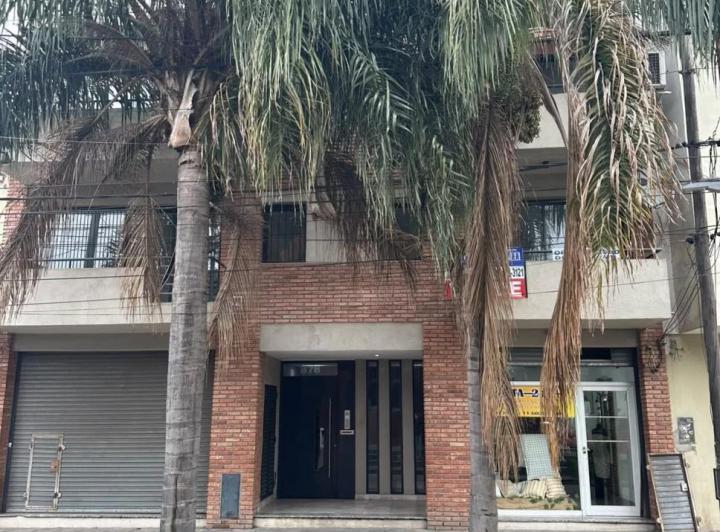 Departamento · 32m² · 1 Ambiente